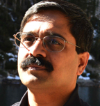 Dr. Venkat Subramaniam