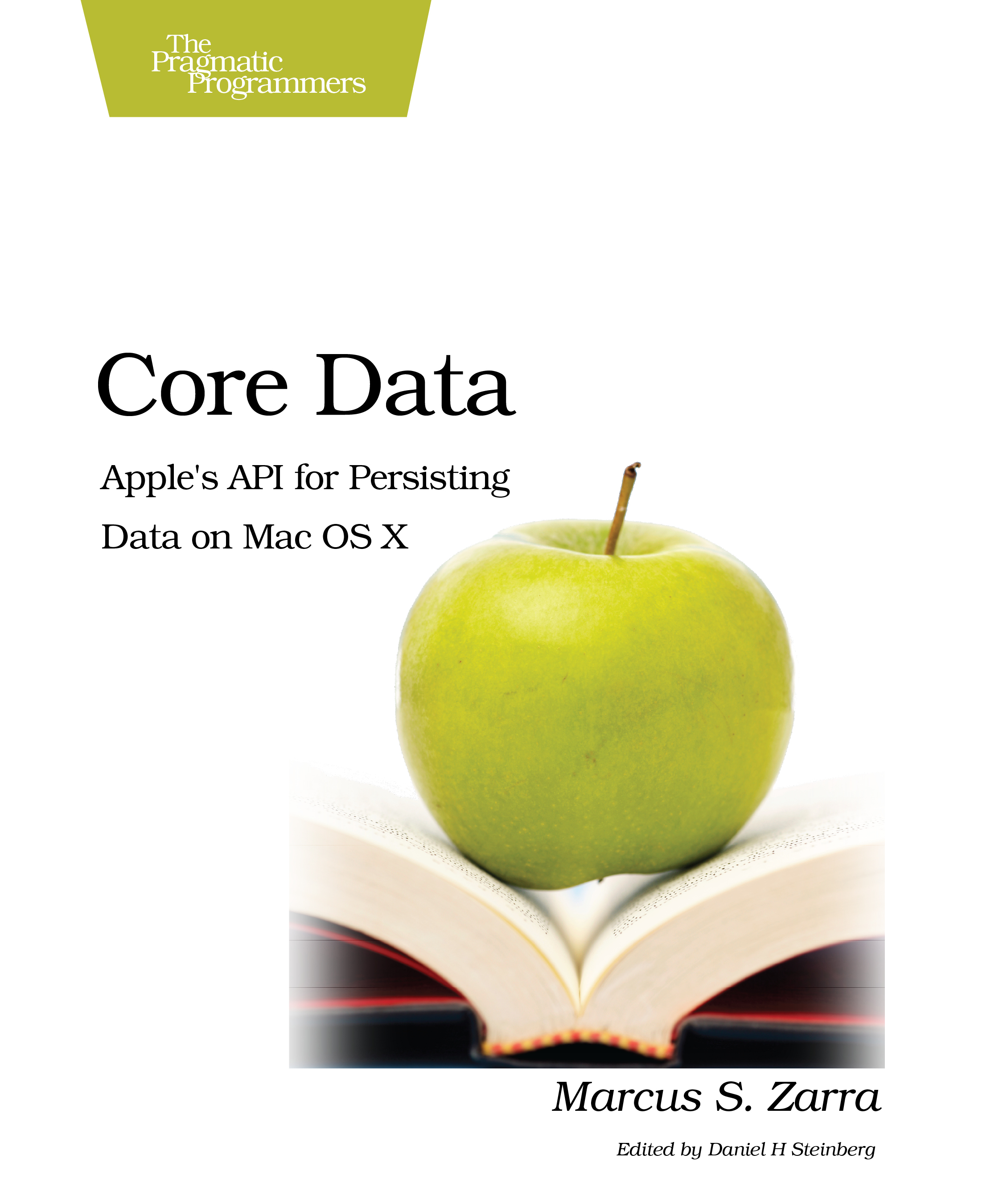 Core Data For Mac Os