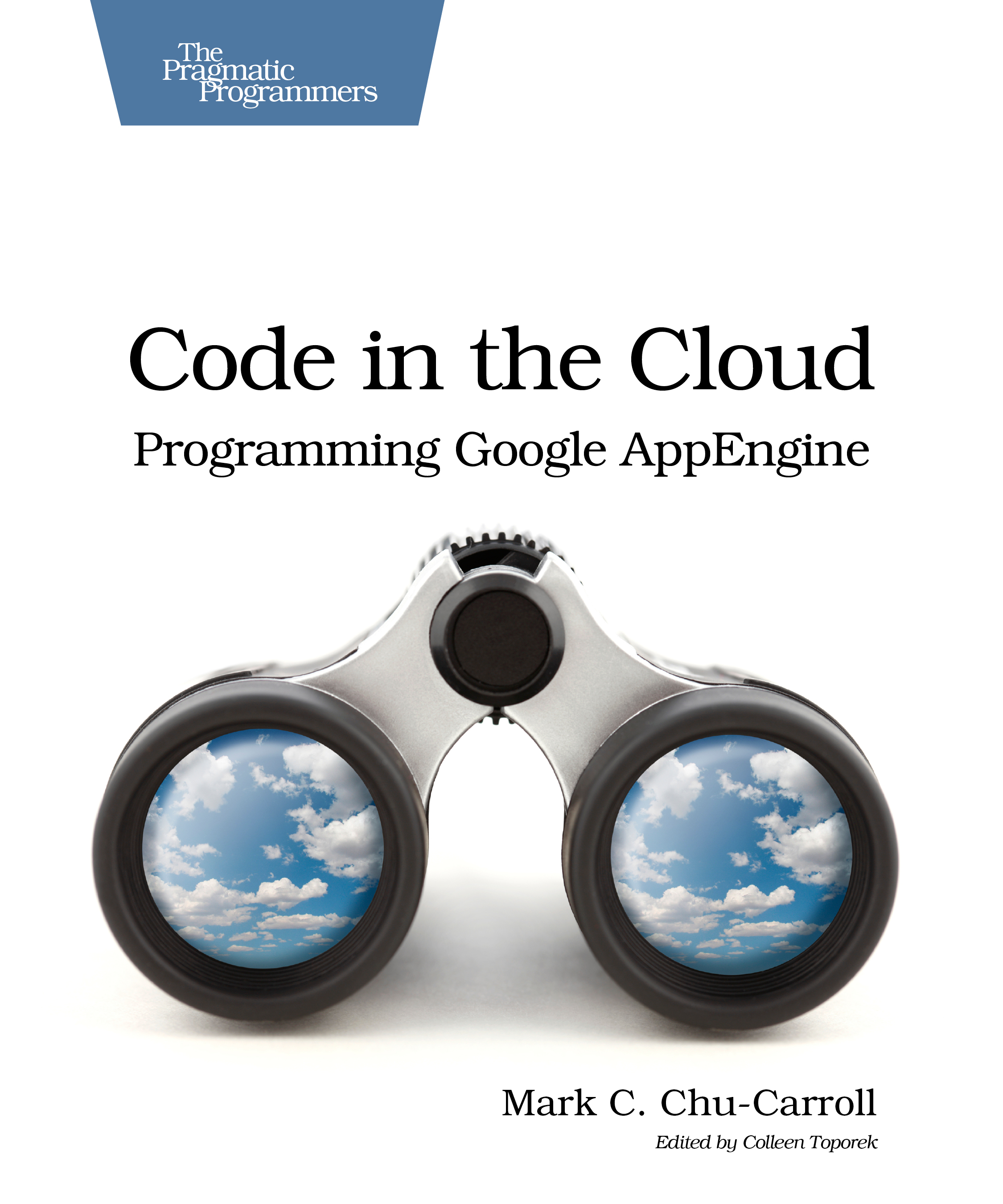 Programming cloud.