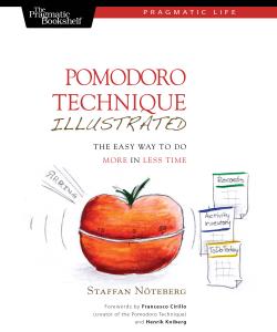 pomodoro technique for pc