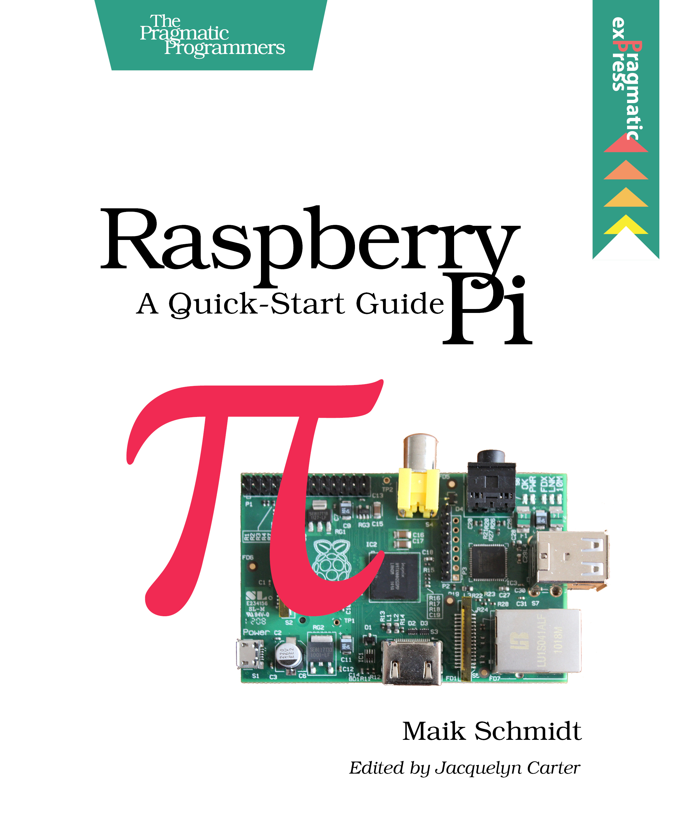 Raspberry Pi книга. Quick start Guide. Обучающая книга Raspberry Pi. The Pragmatic Programmer book Pi.