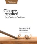 Cover Image For Clojure Applied
