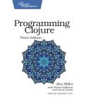 Cover Image For Programming Clojure, 3rd Edition