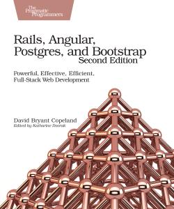 deploy rails postgres app to aws