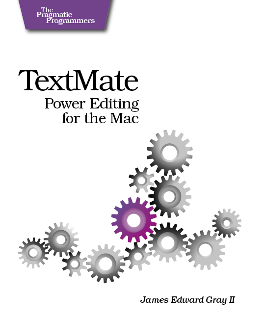textmate m1